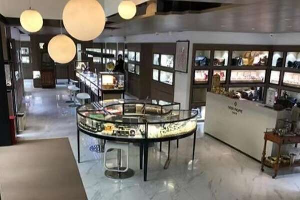 中山市民众镇寄卖奢侈品店